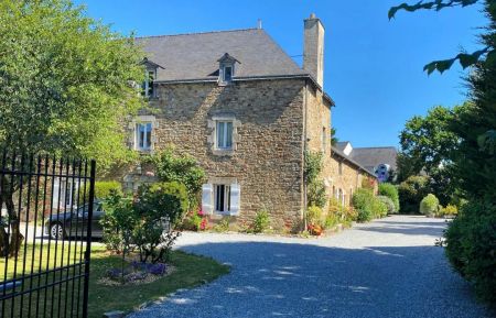 Chambre d'h&ocirc;tes n&deg;56G56526 Vannes - Morbihan - photo