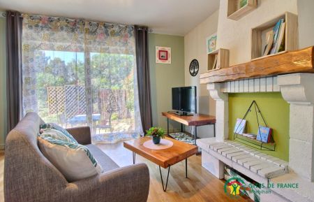 G&icirc;te n&deg;56G1392 Belz - Morbihan - photo