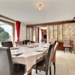 gite - Ty Mialy - ERDEVEN - Morbihan