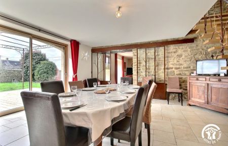 G&icirc;te n&deg;56G54170 Erdeven - Morbihan - photo