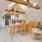 gite - Ty Tad Kozh - INGUINIEL - Morbihan