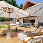 gite - Villa Namaste Cosy - LA TRINITE SUR MER - Morbihan
