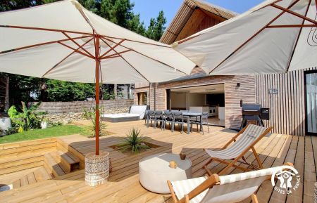 Gîte n°56G25821 La Trinité-sur-Mer - Morbihan - photo