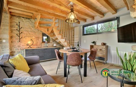 G&icirc;te n&deg;56G16846 Plouharnel - Morbihan - photo