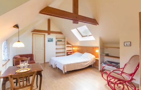 G&icirc;te n&deg;56G17326 Plum&eacute;liau-Bieuzy - Morbihan - photo