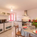 Cuisine/salle &agrave; manger