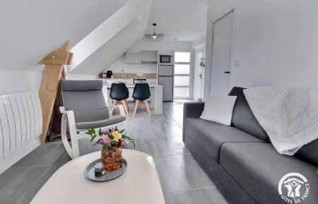 Gîte n°56G13118 Belz - Morbihan - photo