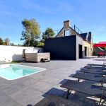 gite - Neizh ar Kaouenn - BRANDERION - Morbihan