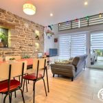 gite - Chez tante Germaine - BULEON - Morbihan
