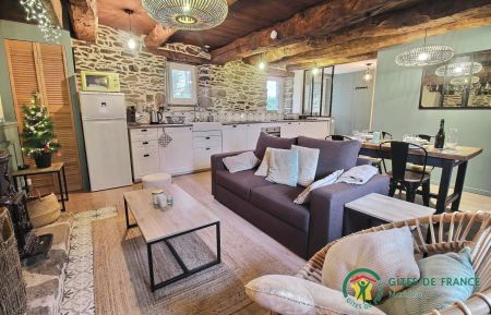 G&icirc;te n&deg;56G1425 &Eacute;vellys - Morbihan - photo