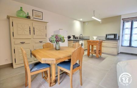 G&icirc;te n&deg;56G11119 Limerzel - Morbihan - photo