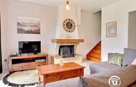 G&icirc;te n&deg;56G24340 S&eacute;n&eacute; - Morbihan - photo