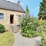 gite - Ty Kalm - SERENT - Morbihan