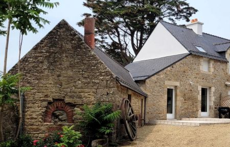 G&icirc;te n&deg;56G543 Arzon - Morbihan - photo