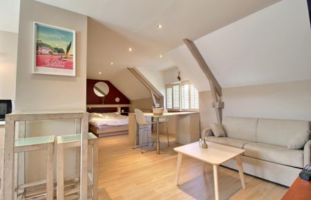 G&icirc;te n&deg;56G870 Baden - Morbihan - photo