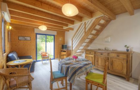 G&icirc;te n&deg;56G3465 Carnac - Morbihan - photo