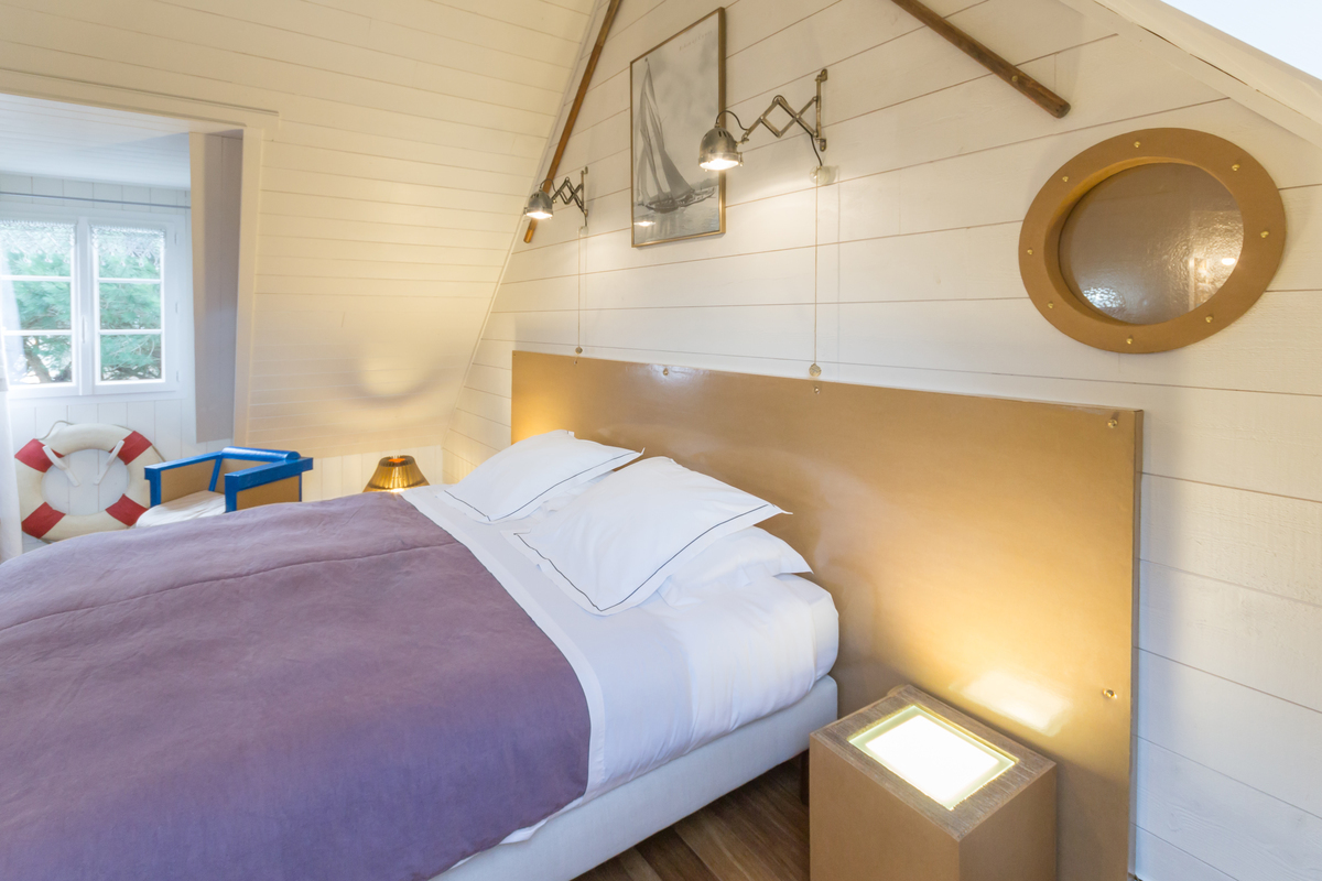 Chambre D'hote Locmaria Belle Ile En Mer