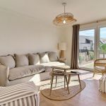 gite - Jardin d'Auguste - Ricanto 2 personnes - PENESTIN - Morbihan