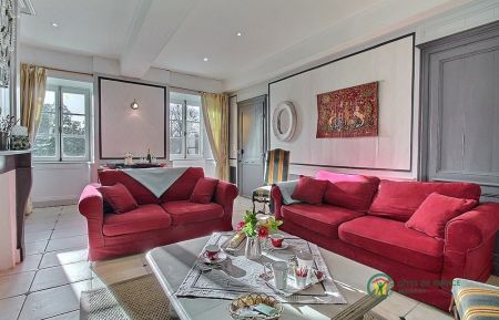 G&icirc;te n&deg;56G1783 Pontivy - Morbihan - photo