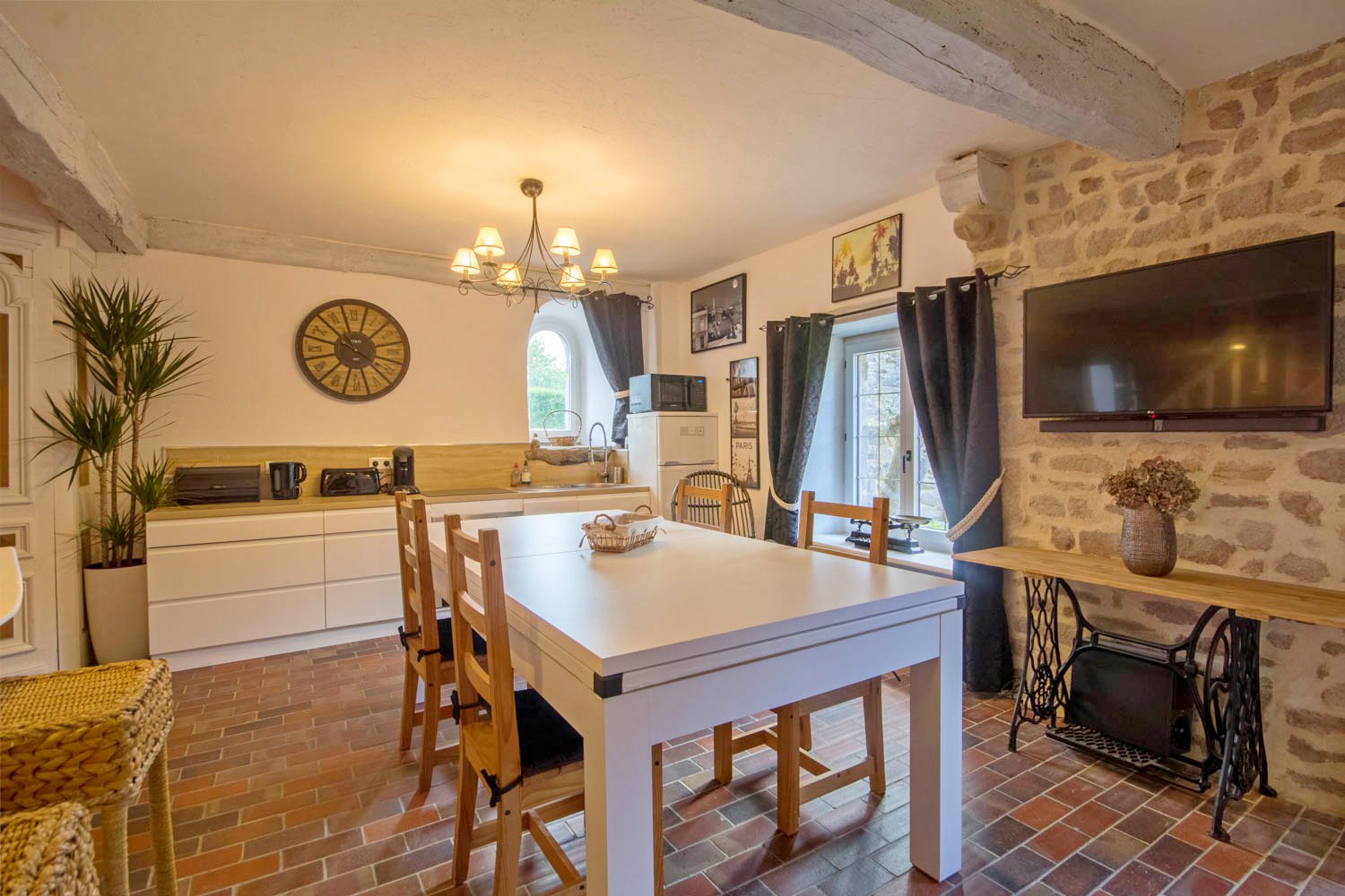 Location Riantec 56G19332 – Riantec : locations de maisons de vacances ...