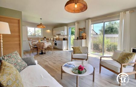 G&icirc;te n&deg;56G240130 Sarzeau - Morbihan - photo
