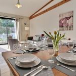 gite - Ty Glaz - SARZEAU - Morbihan