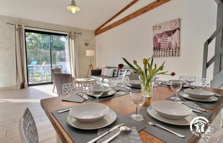Gîte n°56G240139 Sarzeau - Morbihan - photo