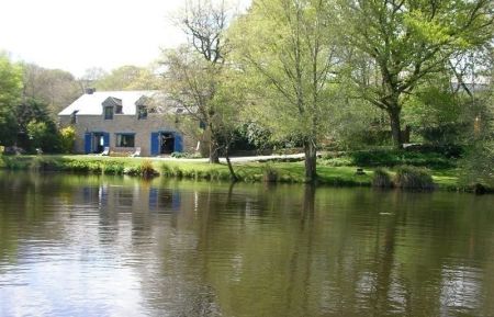 Gîte n°56G2471 Sulniac - Morbihan - photo