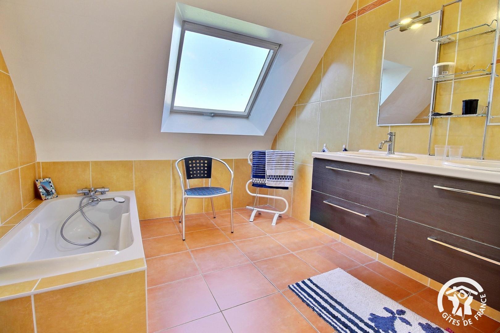 Salle de bains photo 18