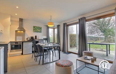 G&icirc;te n&deg;56G8106 Baden - Morbihan - photo