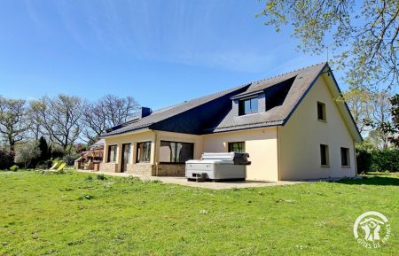 Chambre d'h&ocirc;tes n&deg;56G56512 Land&eacute;vant - Morbihan - photo