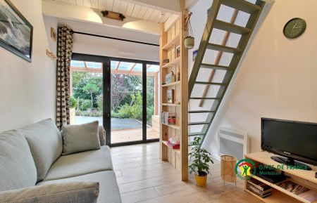 G&icirc;te n&deg;56G308 Camo&euml;l - Morbihan - photo