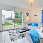 gite - La Maison Keriolet - CARNAC - Morbihan