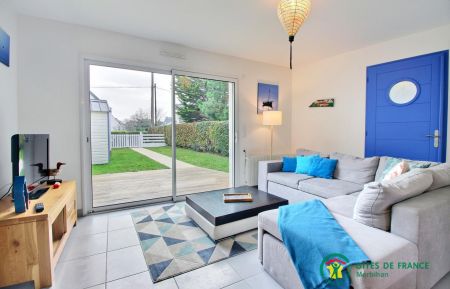 G&icirc;te n&deg;56G34931 Carnac - Morbihan - photo