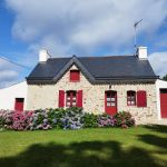 gite - Les Hortensias - LANGUIDIC - Morbihan