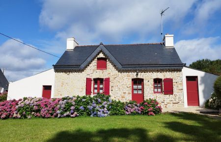 G&icirc;te n&deg;56G10132 Languidic - Morbihan - photo