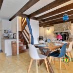 gite - Bod E Guichen - MALGUENAC - Morbihan