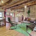 gite - Tante Phonsine - NEANT SUR YVEL - Morbihan