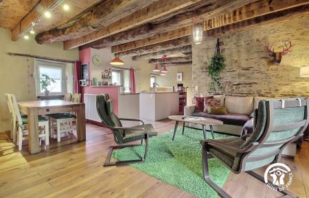 G&icirc;te n&deg;56G14513 N&eacute;ant-sur-Yvel - Morbihan - photo