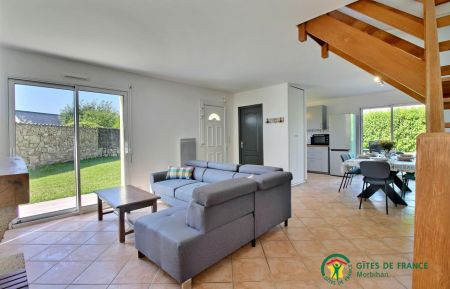 G&icirc;te n&deg;56G16840 Plouharnel - Morbihan - photo