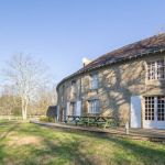 gite - La Maison du Vicomte 1 - ERDEVEN - Morbihan