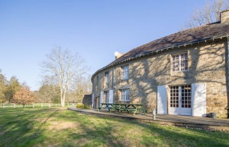 G&icirc;te n&deg;56G5491 Erdeven - Morbihan - photo