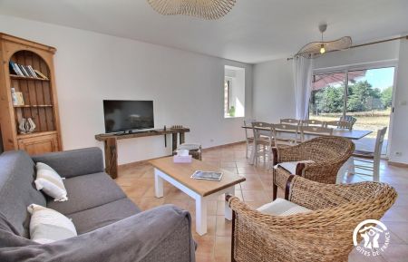 G&icirc;te n&deg;56G14723 Nivillac - Morbihan - photo