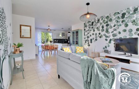 G&icirc;te n&deg;56G15326 P&eacute;aule - Morbihan - photo