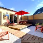 gite - Le Bechet - PENESTIN - Morbihan