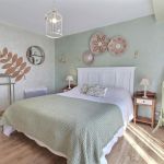 chambre-d-hotes - Maison d'h&ocirc;te de Kerzine - PLOUHINEC - Morbihan