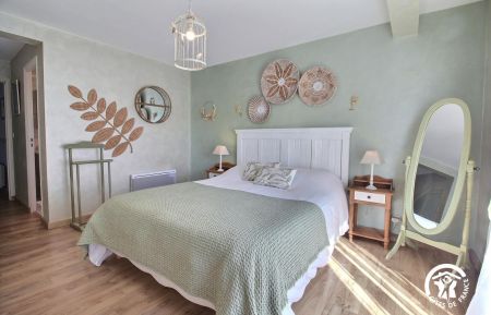 Chambre d'hôtes n°56G56266 Plouhinec - Morbihan - photo