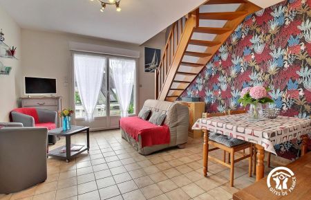 G&icirc;te n&deg;56G522 Damgan - Morbihan - photo