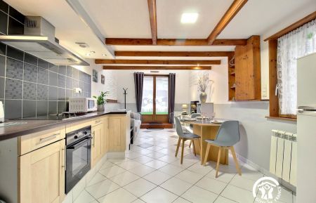 Gîte n°56G0533 Elven - Morbihan - photo