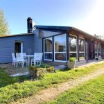 gite - Ty Baradoz - MESLAN - Morbihan